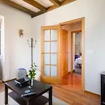 Prázdninový dům Dorinda - O Salnes - Rias Baixas