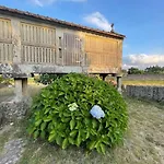 Prázdninový dům Dorinda - O Salnes - Rias Baixas Oubiña