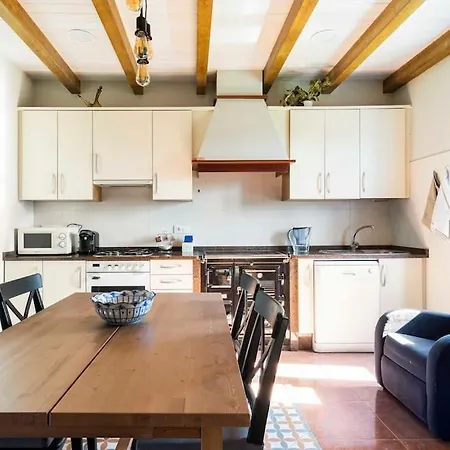 Holiday home Dorinda - O Salnes - Rias Baixas Oubina