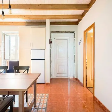 Dorinda - O Salnes - Rias Baixas Holiday home