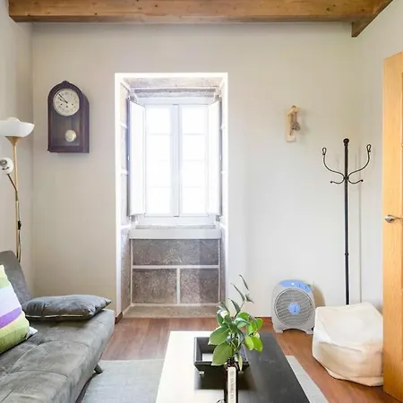 Holiday home Dorinda - O Salnes - Rias Baixas