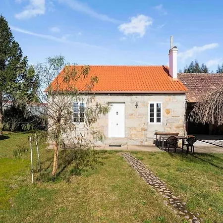Holiday home Dorinda - O Salnes - Rias Baixas Oubina
