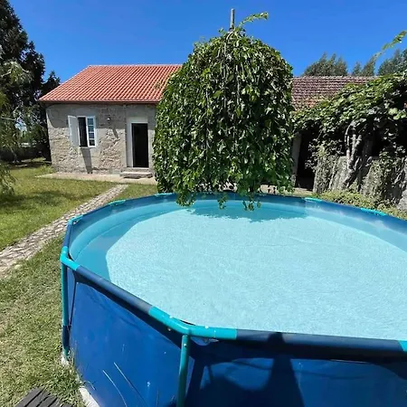 Dorinda - O Salnes - Rias Baixas