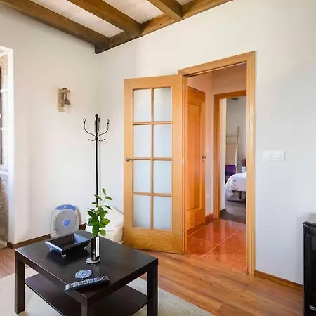 Holiday home Dorinda - O Salnes - Rias Baixas