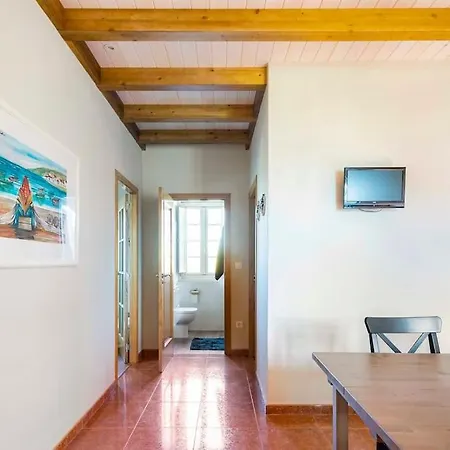 Holiday home Dorinda - O Salnes - Rias Baixas *