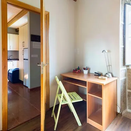 Holiday home Dorinda - O Salnes - Rias Baixas