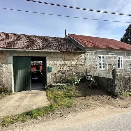 Holiday home Dorinda - O Salnes - Rias Baixas *