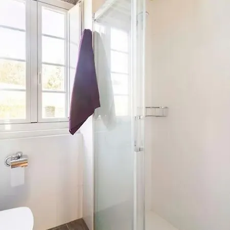 Dorinda - O Salnes - Rias Baixas Holiday home Oubina