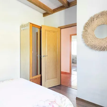 Dorinda - O Salnes - Rias Baixas Holiday home *